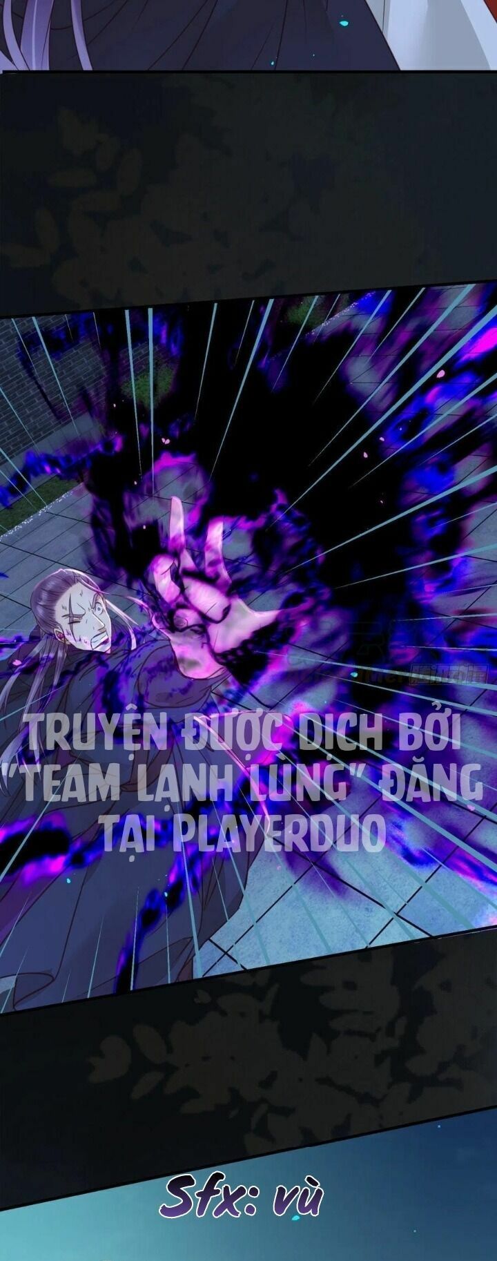 đọc truyện Tuyệt Sắc Quyến Rũ: Quỷ Y Chí Tôn Chương 338 ảnh 6 tại Thiên Thai Truyện