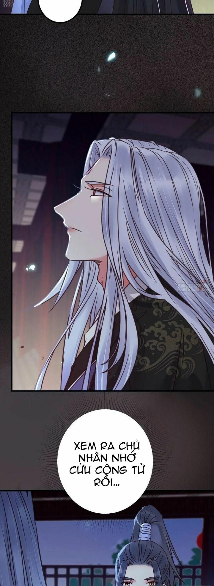 đọc truyện Tuyệt Sắc Quyến Rũ: Quỷ Y Chí Tôn Chương 338 ảnh 10 tại Thiên Thai Truyện