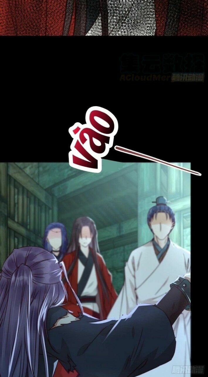 đọc truyện Tuyệt Sắc Quyến Rũ: Quỷ Y Chí Tôn Chương 339 ảnh 19 tại Thiên Thai Truyện