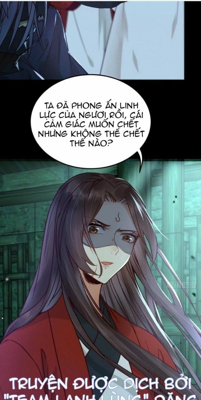 đọc truyện Tuyệt Sắc Quyến Rũ: Quỷ Y Chí Tôn Chương 339 ảnh 20 tại Thiên Thai Truyện