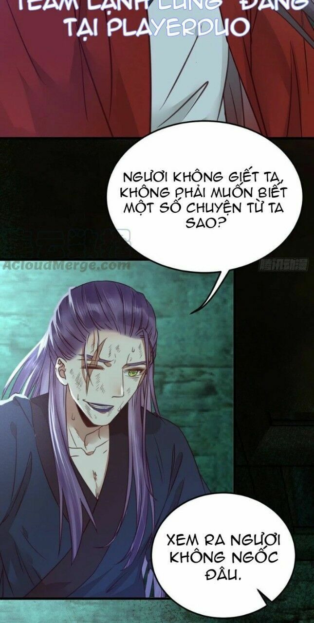 đọc truyện Tuyệt Sắc Quyến Rũ: Quỷ Y Chí Tôn Chương 339 ảnh 21 tại Thiên Thai Truyện