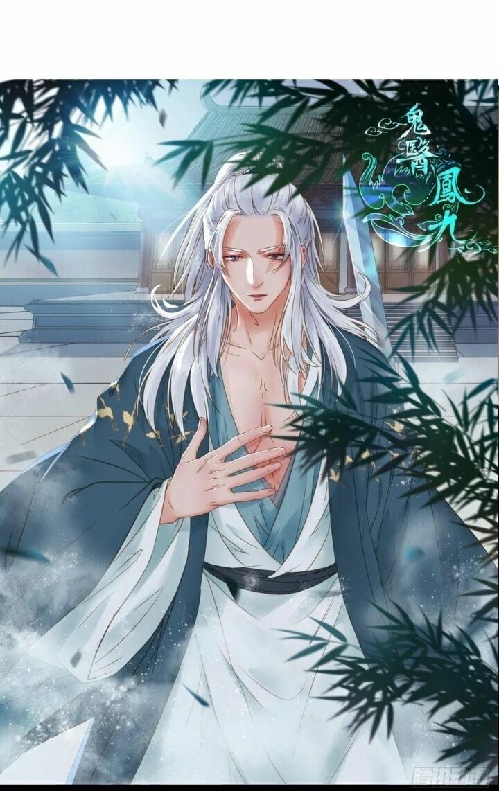 đọc truyện Tuyệt Sắc Quyến Rũ: Quỷ Y Chí Tôn Chương 339 ảnh 4 tại Thiên Thai Truyện