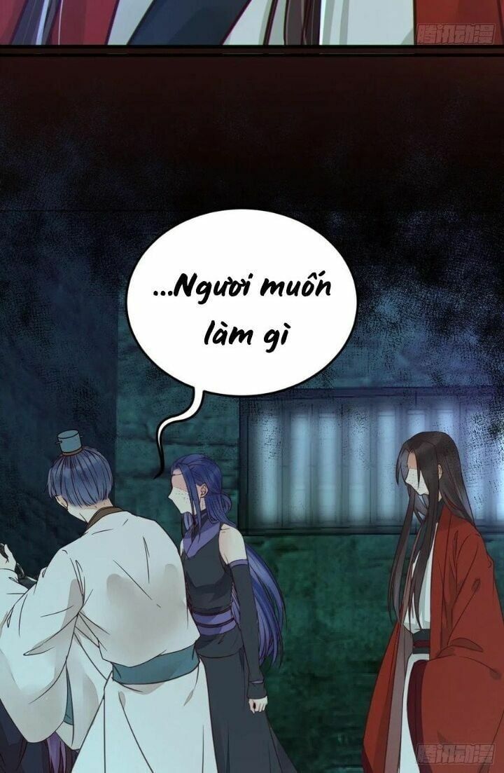 đọc truyện Tuyệt Sắc Quyến Rũ: Quỷ Y Chí Tôn Chương 339 ảnh 25 tại Thiên Thai Truyện