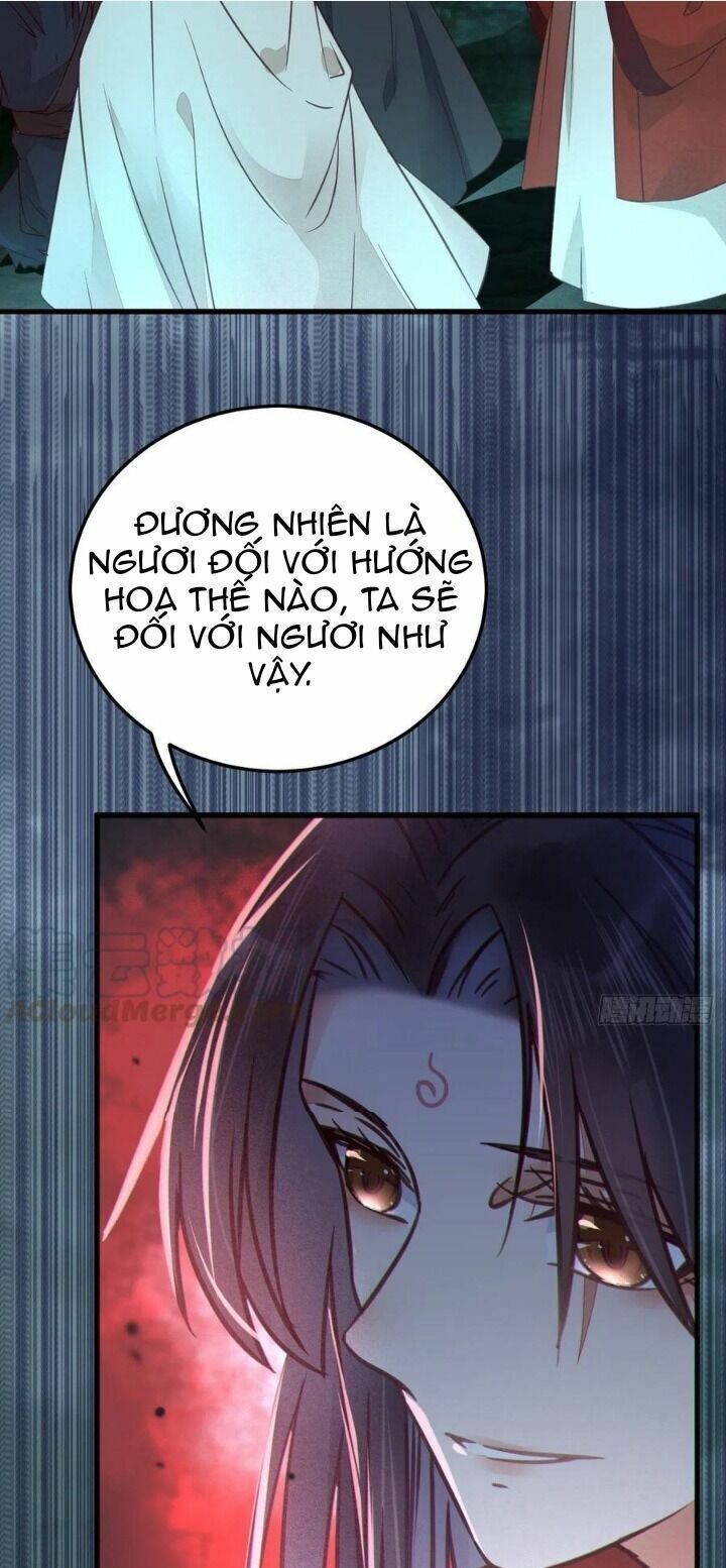 đọc truyện Tuyệt Sắc Quyến Rũ: Quỷ Y Chí Tôn Chương 339 ảnh 26 tại Thiên Thai Truyện