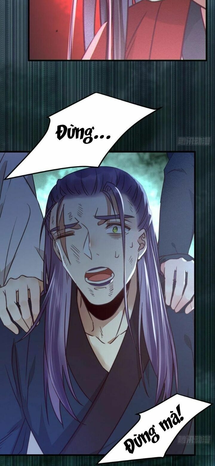 đọc truyện Tuyệt Sắc Quyến Rũ: Quỷ Y Chí Tôn Chương 339 ảnh 27 tại Thiên Thai Truyện