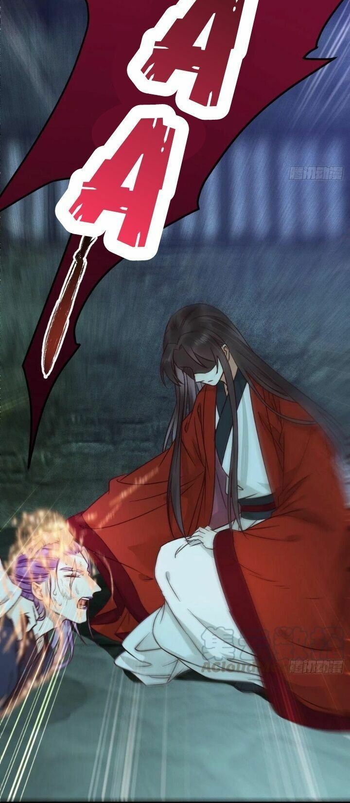 đọc truyện Tuyệt Sắc Quyến Rũ: Quỷ Y Chí Tôn Chương 339 ảnh 32 tại Thiên Thai Truyện