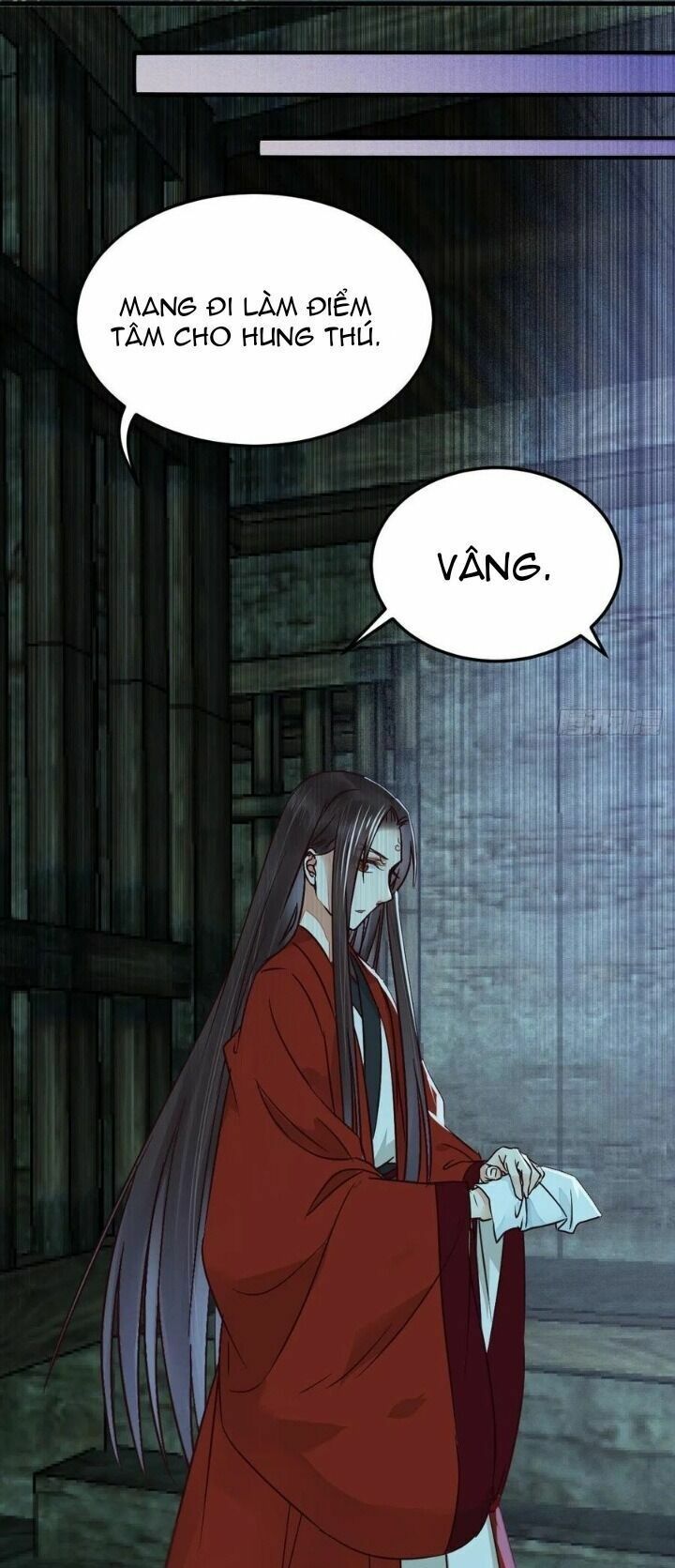 đọc truyện Tuyệt Sắc Quyến Rũ: Quỷ Y Chí Tôn Chương 339 ảnh 33 tại Thiên Thai Truyện