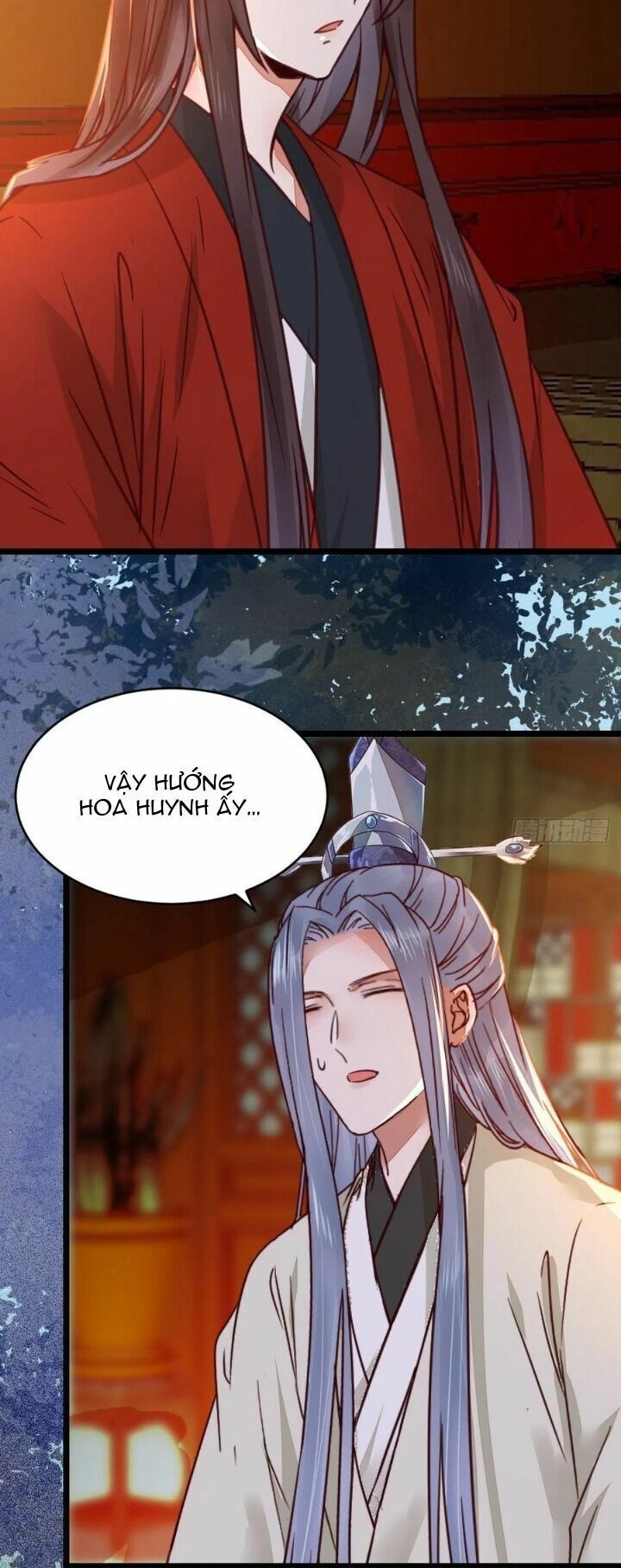 đọc truyện Tuyệt Sắc Quyến Rũ: Quỷ Y Chí Tôn Chương 339 ảnh 36 tại Thiên Thai Truyện