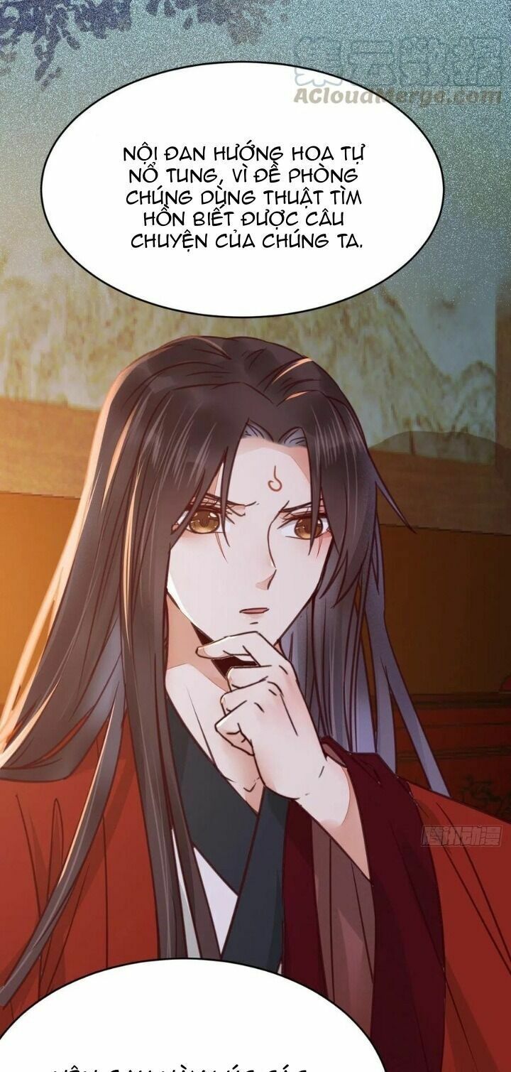 đọc truyện Tuyệt Sắc Quyến Rũ: Quỷ Y Chí Tôn Chương 339 ảnh 37 tại Thiên Thai Truyện