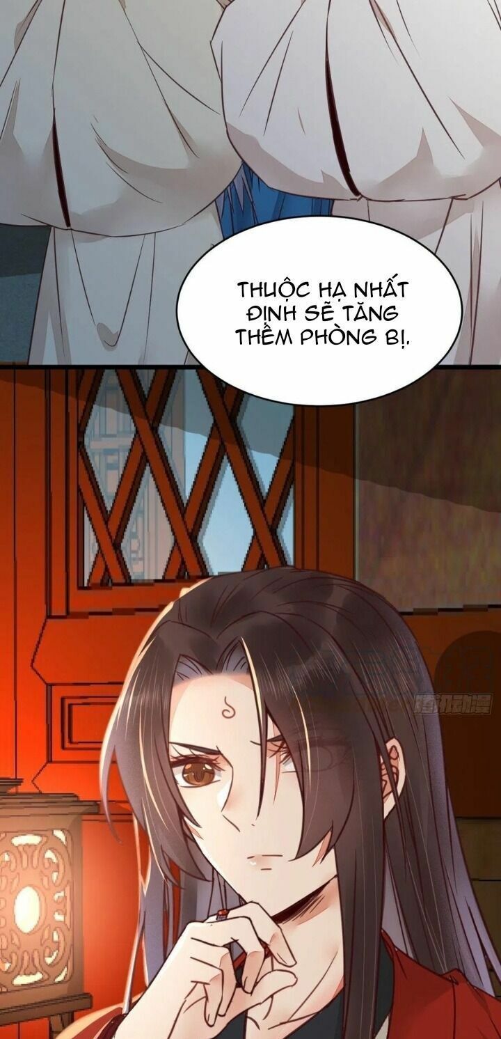 đọc truyện Tuyệt Sắc Quyến Rũ: Quỷ Y Chí Tôn Chương 339 ảnh 41 tại Thiên Thai Truyện