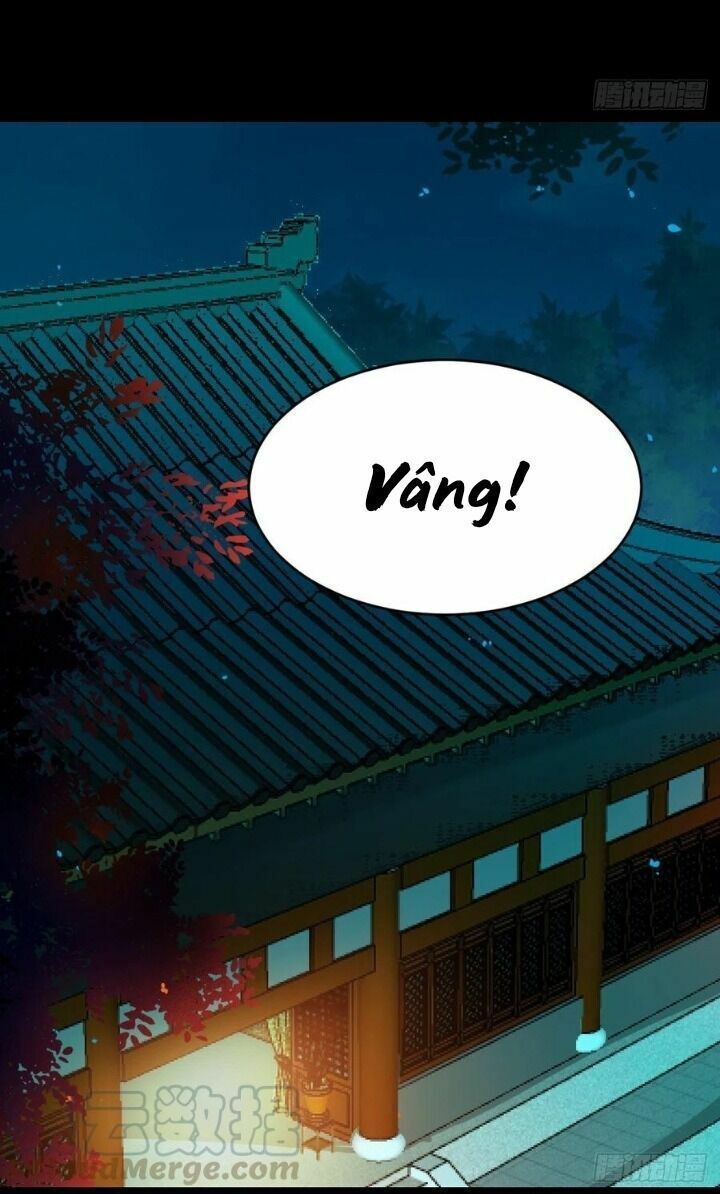 đọc truyện Tuyệt Sắc Quyến Rũ: Quỷ Y Chí Tôn Chương 339 ảnh 45 tại Thiên Thai Truyện