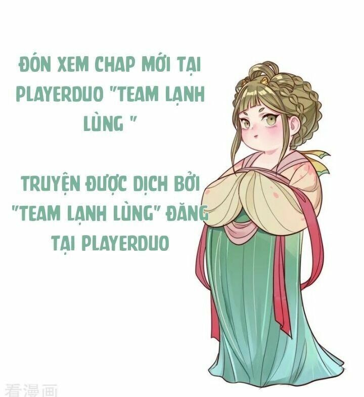 đọc truyện Tuyệt Sắc Quyến Rũ: Quỷ Y Chí Tôn Chương 339 ảnh 46 tại Thiên Thai Truyện