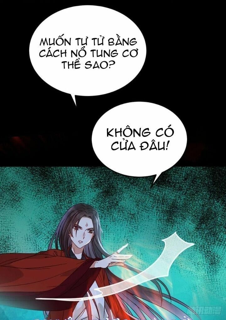 đọc truyện Tuyệt Sắc Quyến Rũ: Quỷ Y Chí Tôn Chương 339 ảnh 7 tại Thiên Thai Truyện