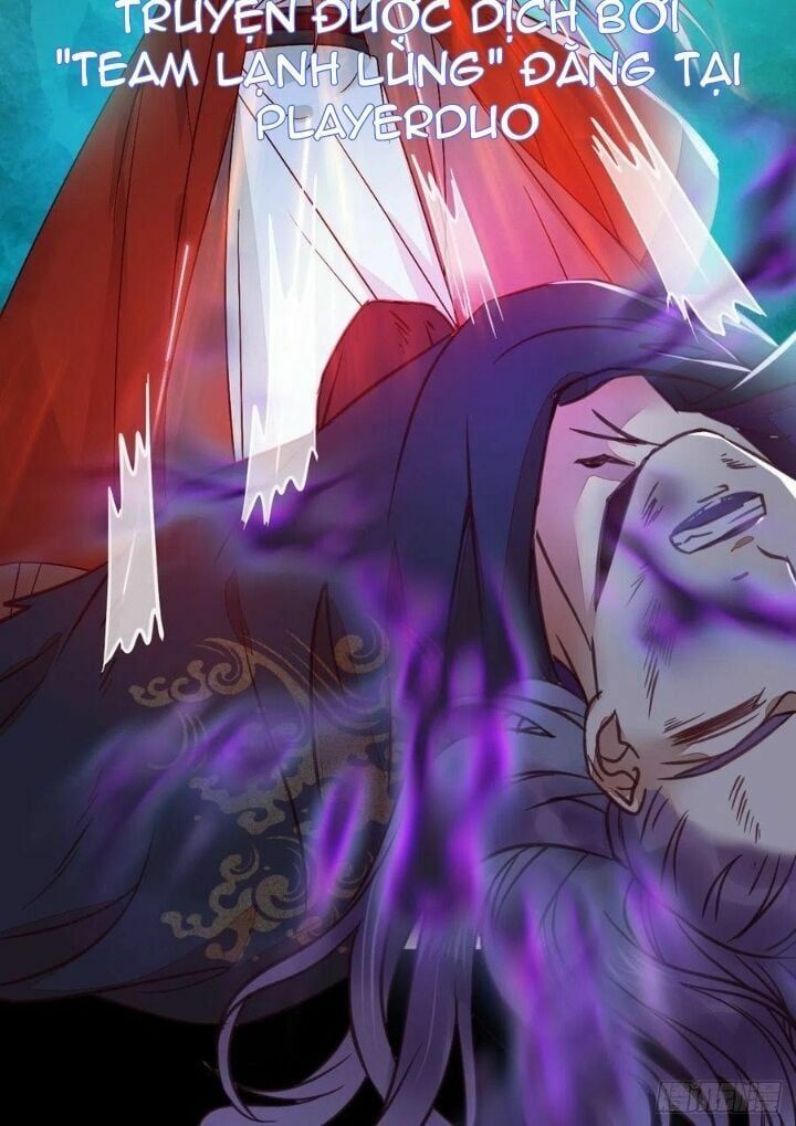 đọc truyện Tuyệt Sắc Quyến Rũ: Quỷ Y Chí Tôn Chương 339 ảnh 8 tại Thiên Thai Truyện