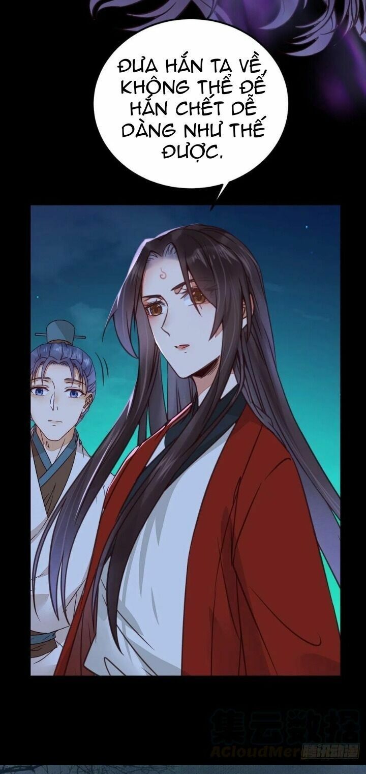 đọc truyện Tuyệt Sắc Quyến Rũ: Quỷ Y Chí Tôn Chương 339 ảnh 9 tại Thiên Thai Truyện