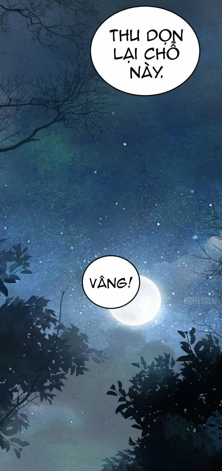 đọc truyện Tuyệt Sắc Quyến Rũ: Quỷ Y Chí Tôn Chương 339 ảnh 10 tại Thiên Thai Truyện