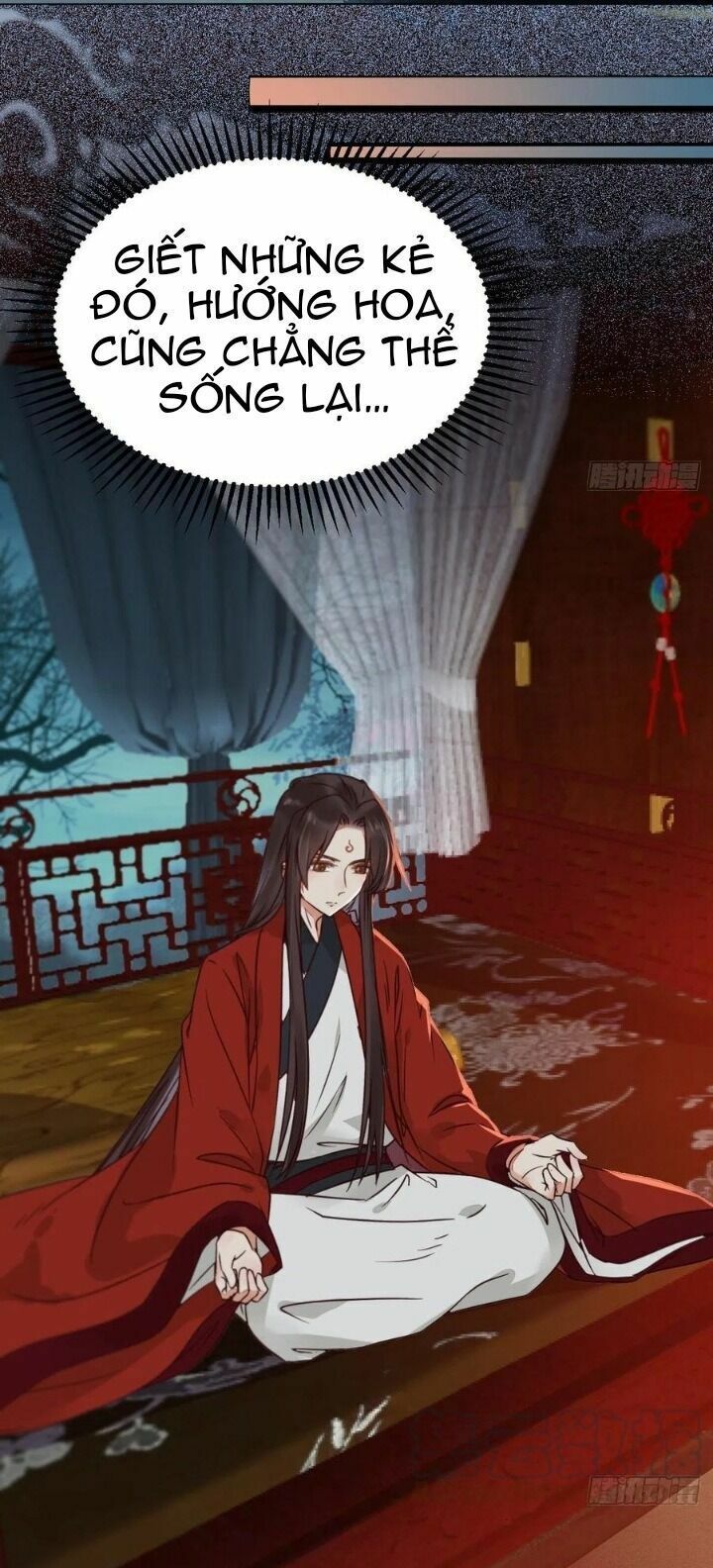 đọc truyện Tuyệt Sắc Quyến Rũ: Quỷ Y Chí Tôn Chương 339 ảnh 11 tại Thiên Thai Truyện