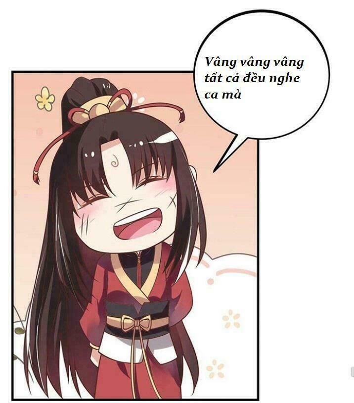 đọc truyện Tuyệt Sắc Quyến Rũ: Quỷ Y Chí Tôn Chương 34 ảnh 12 tại Thiên Thai Truyện