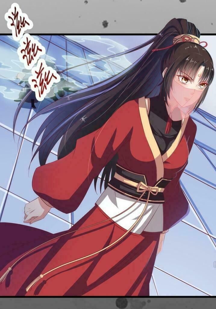 đọc truyện Tuyệt Sắc Quyến Rũ: Quỷ Y Chí Tôn Chương 34 ảnh 103 tại Thiên Thai Truyện