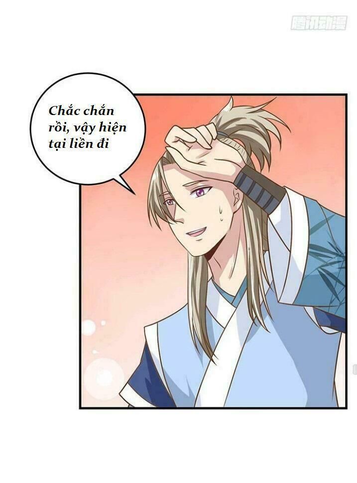 đọc truyện Tuyệt Sắc Quyến Rũ: Quỷ Y Chí Tôn Chương 34 ảnh 14 tại Thiên Thai Truyện