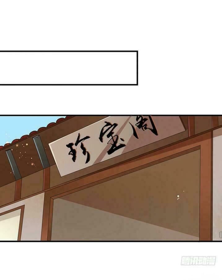 đọc truyện Tuyệt Sắc Quyến Rũ: Quỷ Y Chí Tôn Chương 34 ảnh 15 tại Thiên Thai Truyện