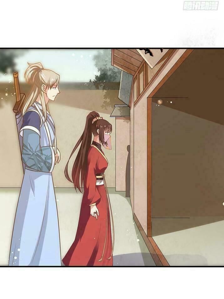 đọc truyện Tuyệt Sắc Quyến Rũ: Quỷ Y Chí Tôn Chương 34 ảnh 16 tại Thiên Thai Truyện