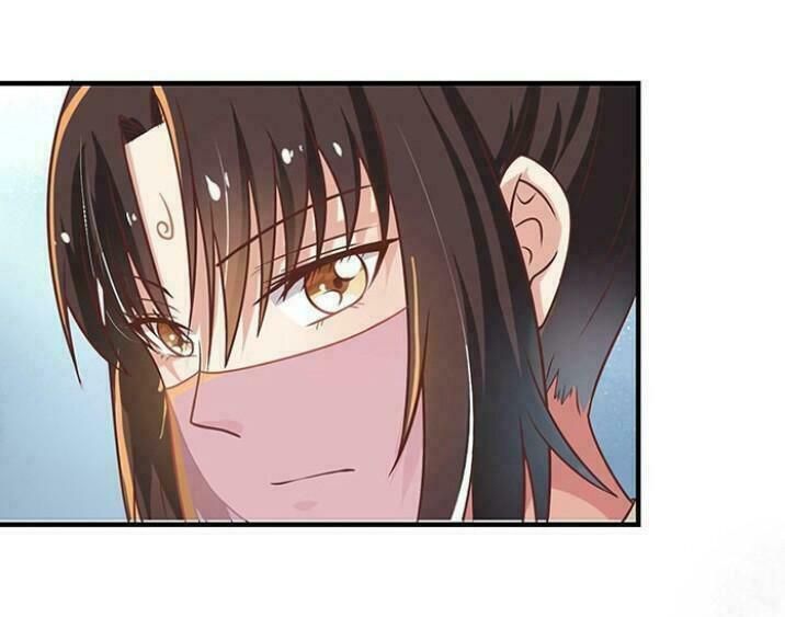 đọc truyện Tuyệt Sắc Quyến Rũ: Quỷ Y Chí Tôn Chương 34 ảnh 17 tại Thiên Thai Truyện