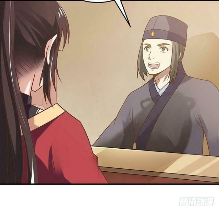 đọc truyện Tuyệt Sắc Quyến Rũ: Quỷ Y Chí Tôn Chương 34 ảnh 20 tại Thiên Thai Truyện