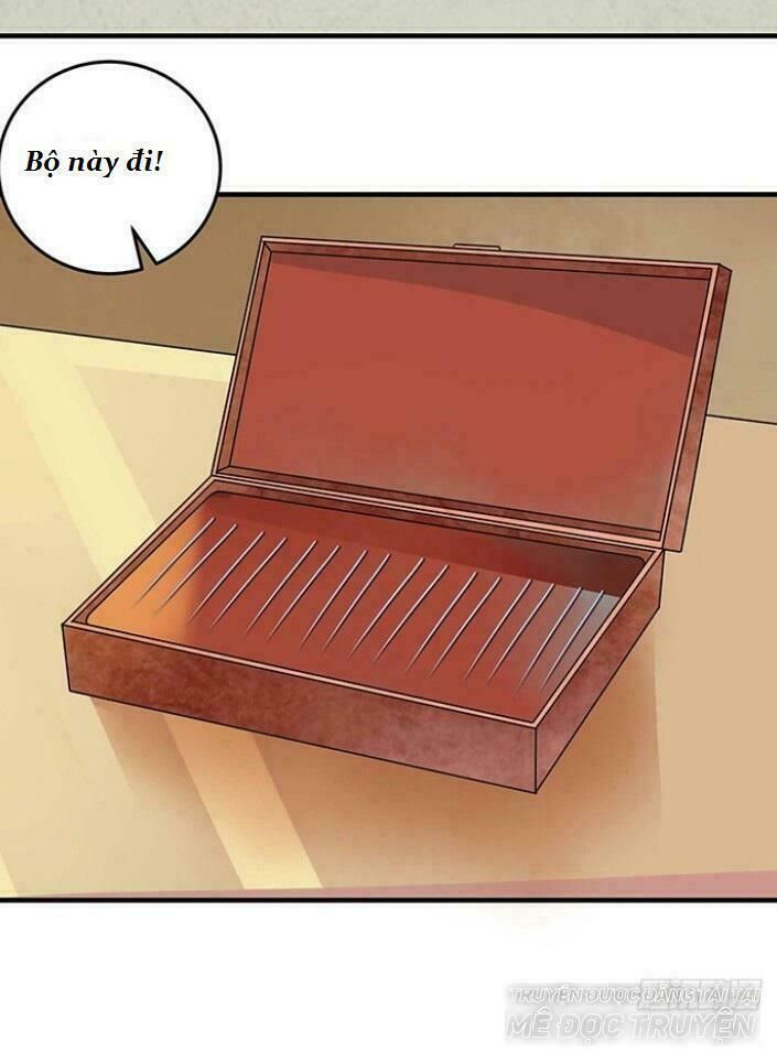 đọc truyện Tuyệt Sắc Quyến Rũ: Quỷ Y Chí Tôn Chương 34 ảnh 22 tại Thiên Thai Truyện