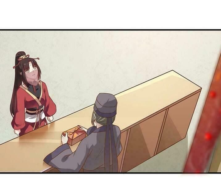 đọc truyện Tuyệt Sắc Quyến Rũ: Quỷ Y Chí Tôn Chương 34 ảnh 24 tại Thiên Thai Truyện