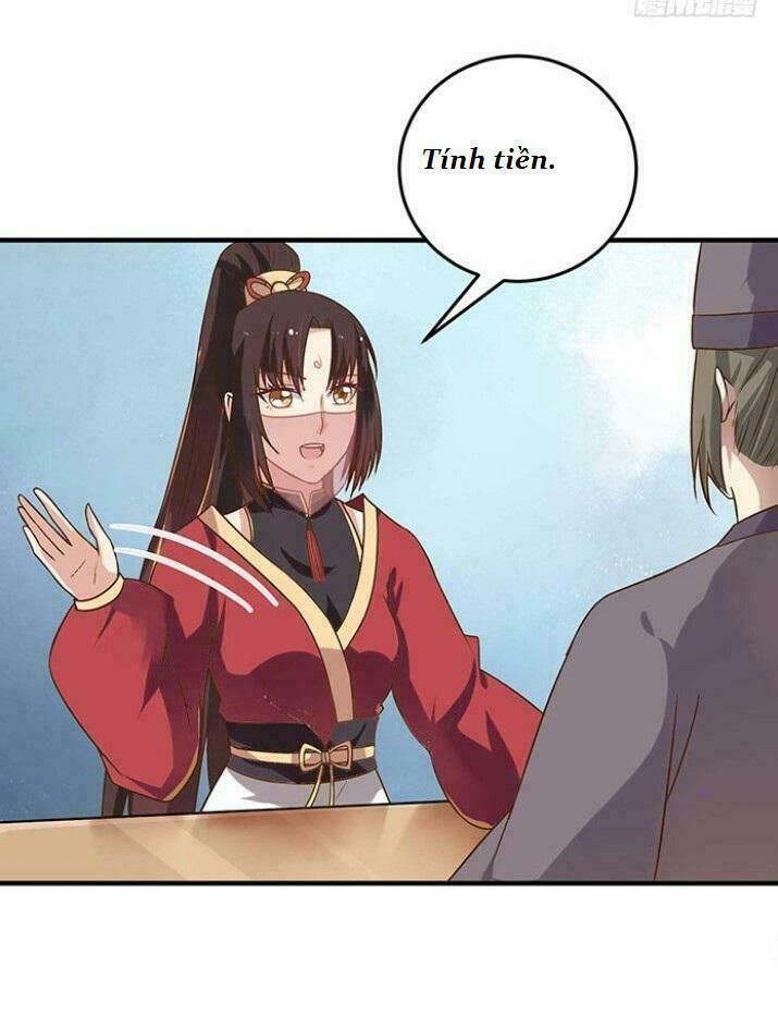 đọc truyện Tuyệt Sắc Quyến Rũ: Quỷ Y Chí Tôn Chương 34 ảnh 28 tại Thiên Thai Truyện