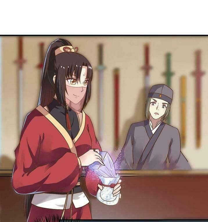 đọc truyện Tuyệt Sắc Quyến Rũ: Quỷ Y Chí Tôn Chương 34 ảnh 29 tại Thiên Thai Truyện