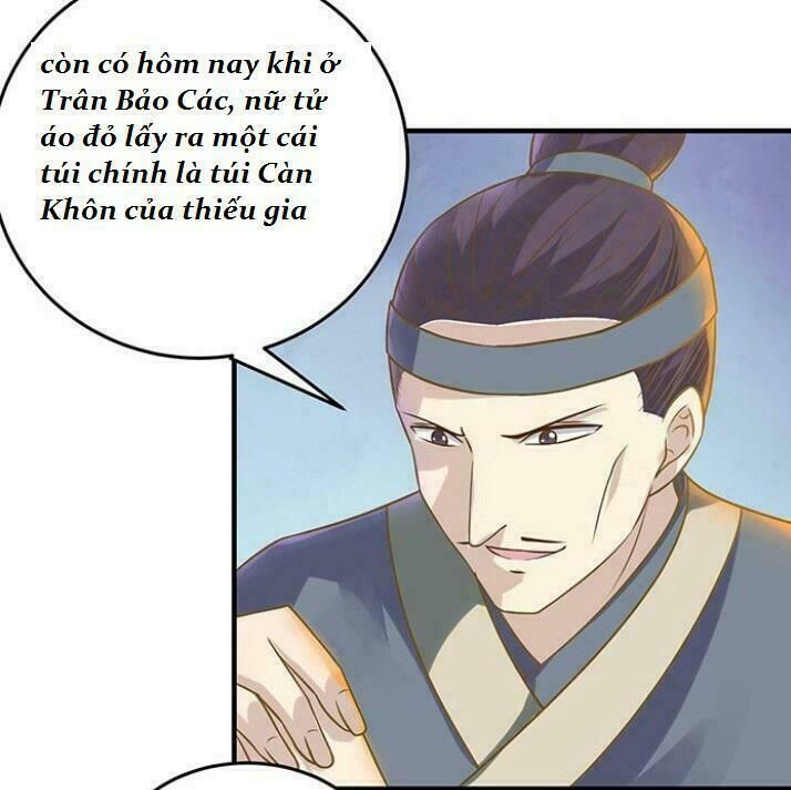 đọc truyện Tuyệt Sắc Quyến Rũ: Quỷ Y Chí Tôn Chương 34 ảnh 36 tại Thiên Thai Truyện