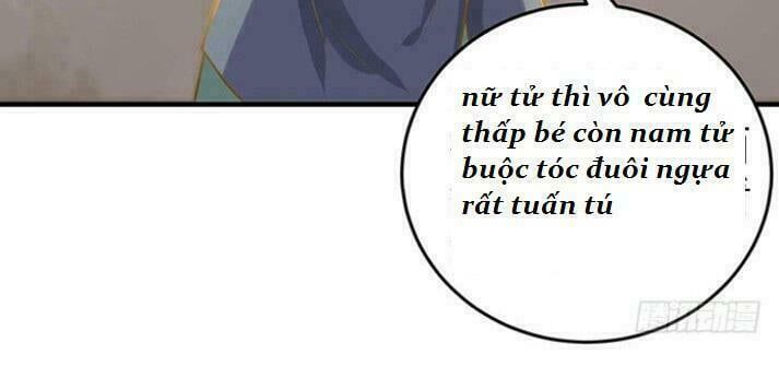 đọc truyện Tuyệt Sắc Quyến Rũ: Quỷ Y Chí Tôn Chương 34 ảnh 39 tại Thiên Thai Truyện