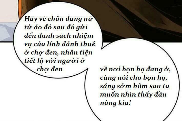 đọc truyện Tuyệt Sắc Quyến Rũ: Quỷ Y Chí Tôn Chương 34 ảnh 41 tại Thiên Thai Truyện