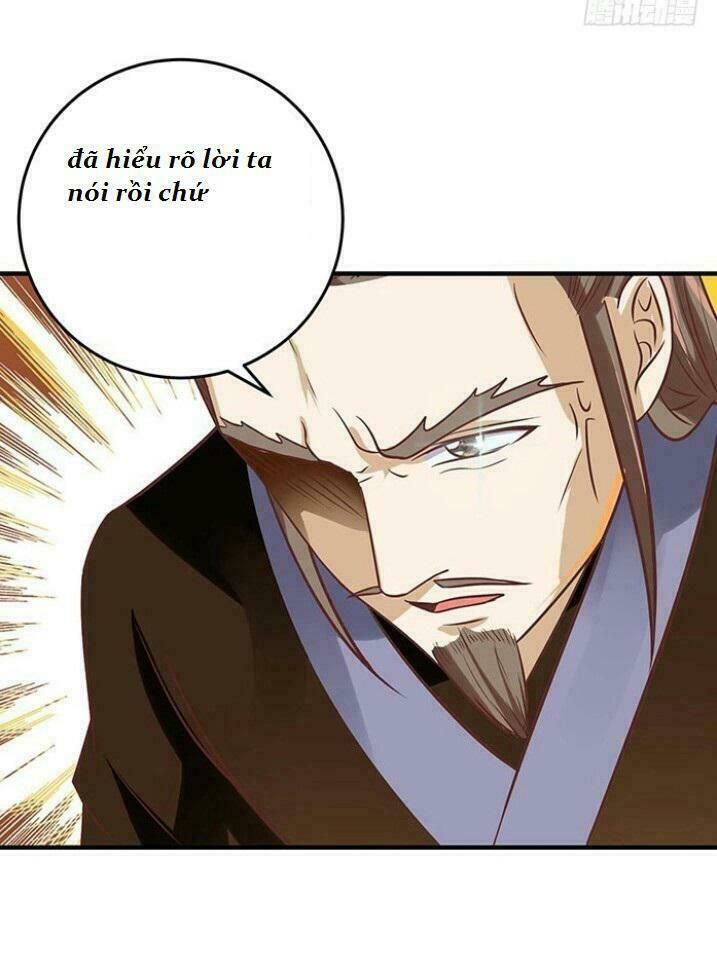 đọc truyện Tuyệt Sắc Quyến Rũ: Quỷ Y Chí Tôn Chương 34 ảnh 43 tại Thiên Thai Truyện