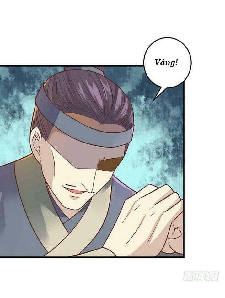 đọc truyện Tuyệt Sắc Quyến Rũ: Quỷ Y Chí Tôn Chương 34 ảnh 44 tại Thiên Thai Truyện