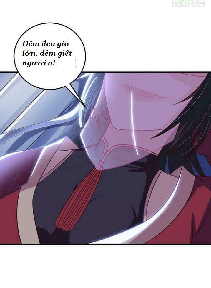 đọc truyện Tuyệt Sắc Quyến Rũ: Quỷ Y Chí Tôn Chương 34 ảnh 50 tại Thiên Thai Truyện