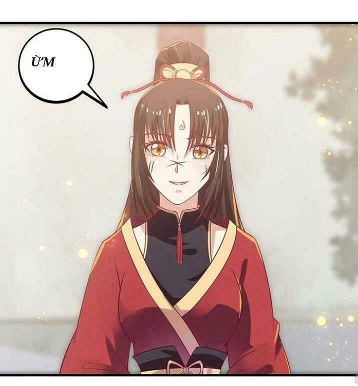 đọc truyện Tuyệt Sắc Quyến Rũ: Quỷ Y Chí Tôn Chương 34 ảnh 7 tại Thiên Thai Truyện