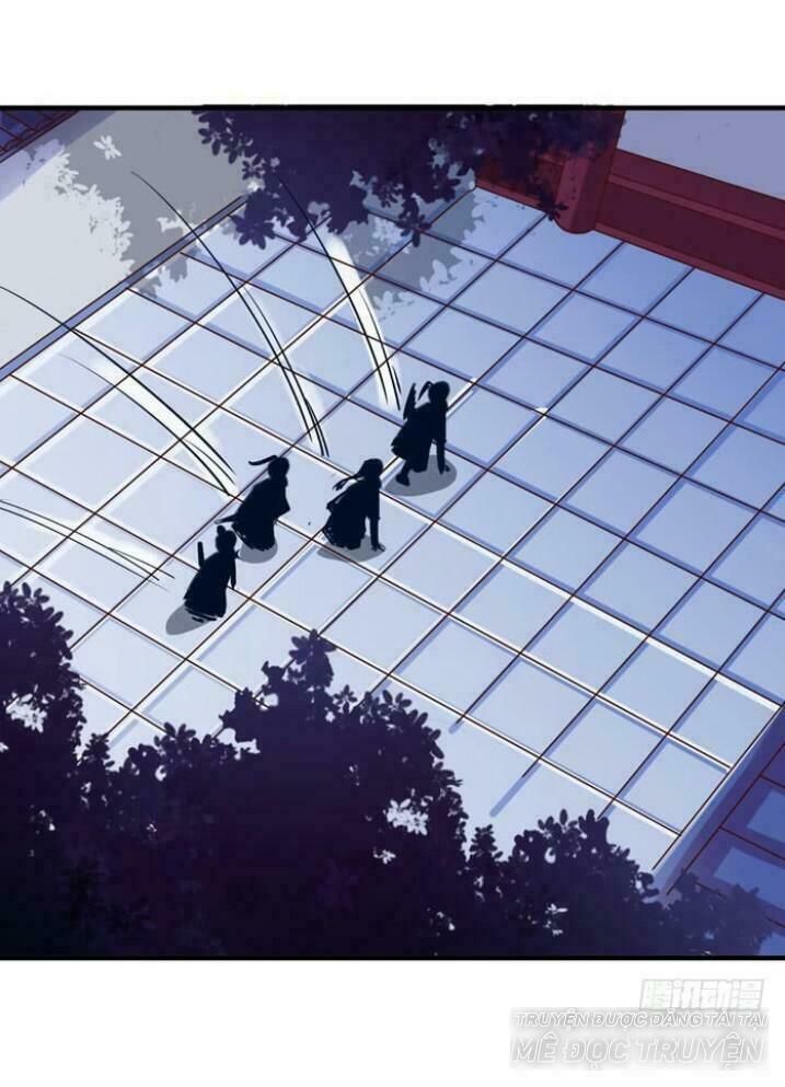 đọc truyện Tuyệt Sắc Quyến Rũ: Quỷ Y Chí Tôn Chương 34 ảnh 52 tại Thiên Thai Truyện