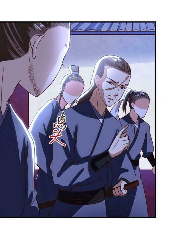 đọc truyện Tuyệt Sắc Quyến Rũ: Quỷ Y Chí Tôn Chương 34 ảnh 53 tại Thiên Thai Truyện