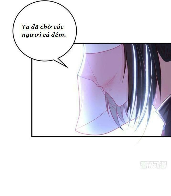 đọc truyện Tuyệt Sắc Quyến Rũ: Quỷ Y Chí Tôn Chương 34 ảnh 55 tại Thiên Thai Truyện