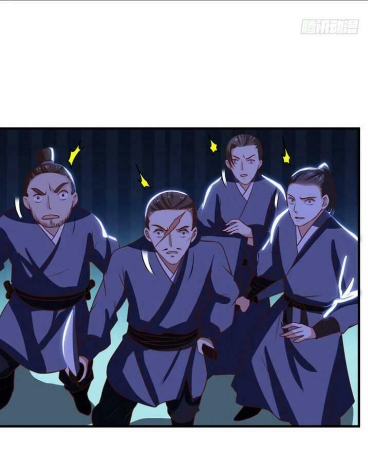 đọc truyện Tuyệt Sắc Quyến Rũ: Quỷ Y Chí Tôn Chương 34 ảnh 56 tại Thiên Thai Truyện