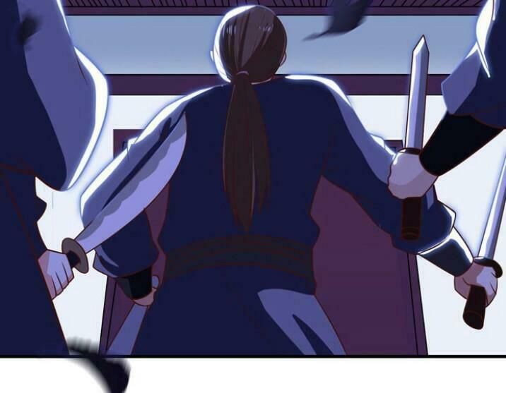 đọc truyện Tuyệt Sắc Quyến Rũ: Quỷ Y Chí Tôn Chương 34 ảnh 58 tại Thiên Thai Truyện