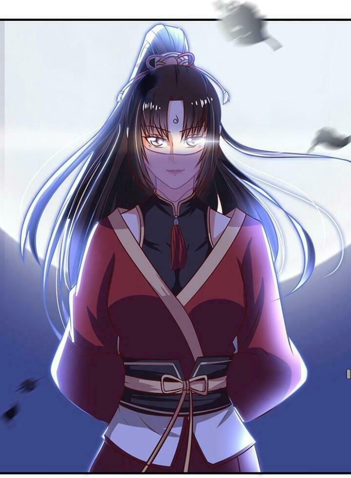 đọc truyện Tuyệt Sắc Quyến Rũ: Quỷ Y Chí Tôn Chương 34 ảnh 59 tại Thiên Thai Truyện