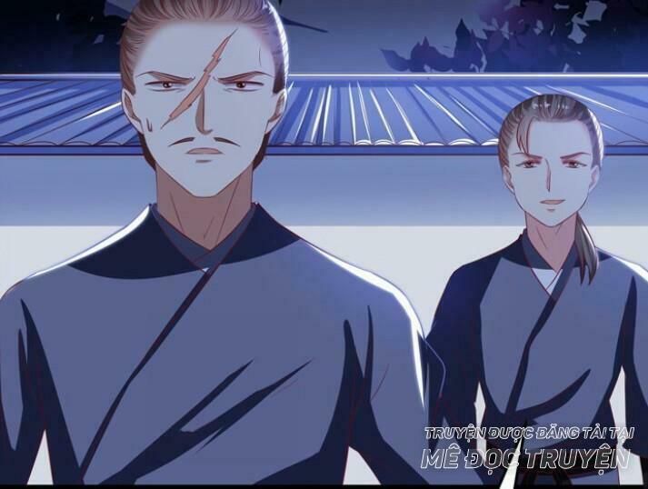 đọc truyện Tuyệt Sắc Quyến Rũ: Quỷ Y Chí Tôn Chương 34 ảnh 62 tại Thiên Thai Truyện