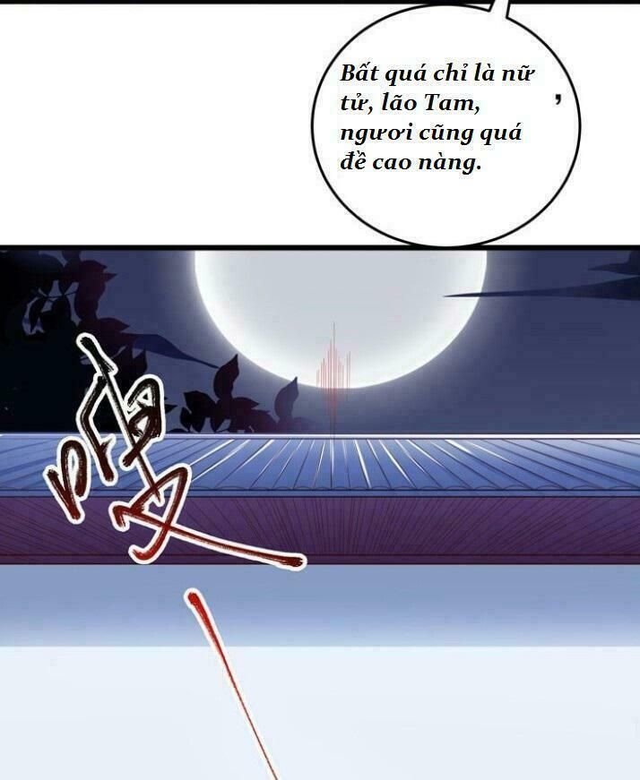 đọc truyện Tuyệt Sắc Quyến Rũ: Quỷ Y Chí Tôn Chương 34 ảnh 63 tại Thiên Thai Truyện