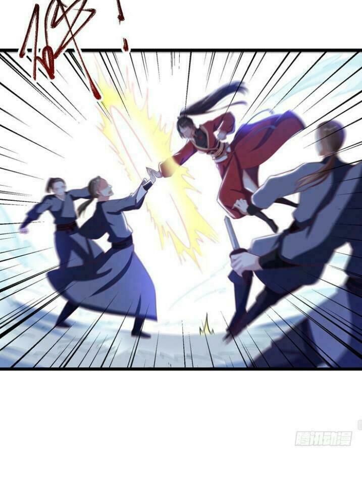 đọc truyện Tuyệt Sắc Quyến Rũ: Quỷ Y Chí Tôn Chương 34 ảnh 66 tại Thiên Thai Truyện