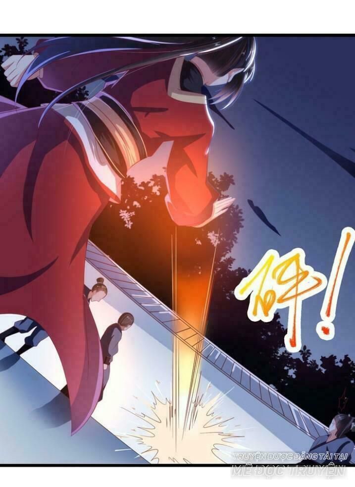 đọc truyện Tuyệt Sắc Quyến Rũ: Quỷ Y Chí Tôn Chương 34 ảnh 67 tại Thiên Thai Truyện