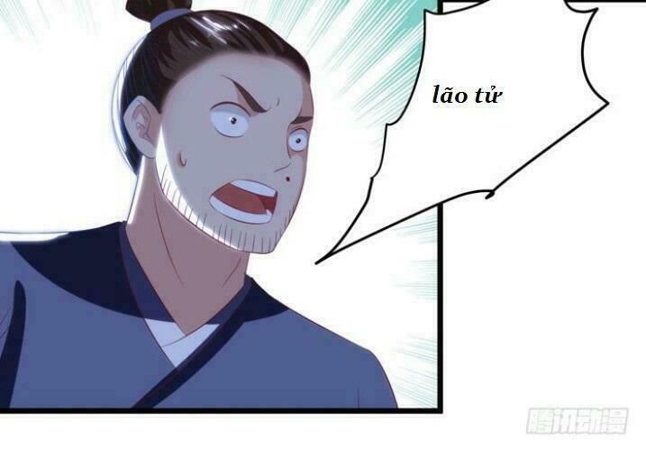 đọc truyện Tuyệt Sắc Quyến Rũ: Quỷ Y Chí Tôn Chương 34 ảnh 69 tại Thiên Thai Truyện